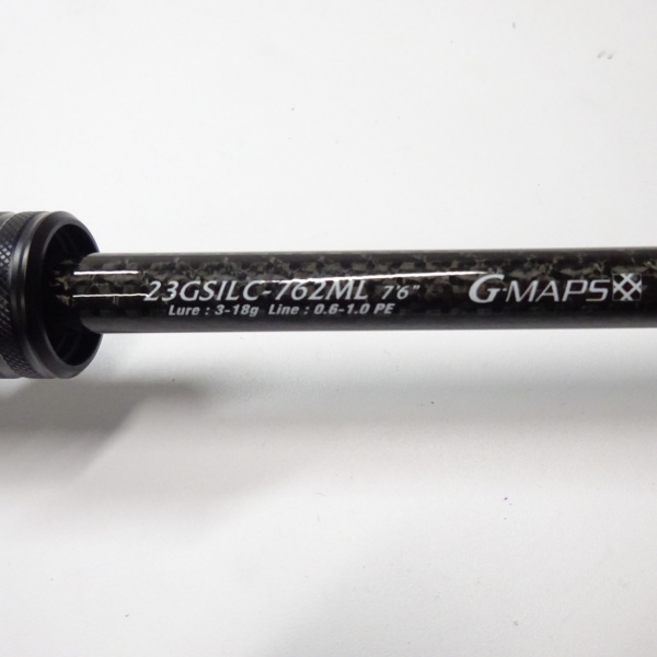 23シルベラート 23GSILCー762ML